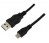 logilink-usb-kabel-a-micro-b-st-st-3-00m-zwart