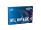 Intel AX200 Gig+ Wi-Fi 6 Desktop Kit