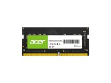 Acer DDR4 16 GB 2400 MHz 1 x 16 GB, 260-pin SO-DIMM, Notebook