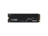 Kingston Technology 1024G KC3000 M.2 2280 NVMe SSD SKC3000S/1024G 7000 MB/s