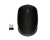 Logitech M171, RF Wireless+Bluetooth, Batterijen, Kantoor, Optisch, Ambidextrous, Zwart