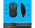 Logitech MK540 RF Draadloos QWERTY US International Zwart