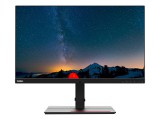 Lenovo 27 " LED 62CBRAT6EU 6 ms, 3840 x 2160 pixels, Black