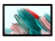 Samsung Galaxy Tab A8 T618, 4096 MB, 10.5 ", Android 11, Pink gold