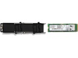 HP ZTurbo 1 TB PCIe-Gen 4x4 TLC Z2 SSD-kit 201F5AA