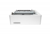 HP Clr LsrJet 550-sht Media Try up to 550shts 