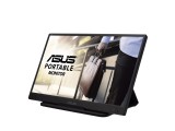 Asus 15.6 " LED 90LM07D3-B01170 5 ms, 1920 x 1080 pixels, Black