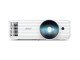 Acer 4500 ANSI lumens MR.JSE11.001 DLP, 720p (1280x720), White