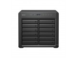 Synology NAS Active  koeling, Black