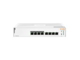Hewlett Packard Enterprise Aruba Instant On 1830 8G 4p Class4 PoE 65W