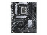 Asus ATX MB, Intel B660, LGA 1700, DDR4