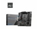 MSI Micro-ATX MB, Intel H610, LGA 1700, DDR4