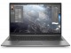 HP ZBook Firefly 14 G8 mobiel workstation i7-1165G7, 16 GB, 512 GB, 14 ", Windows 10 Pro
