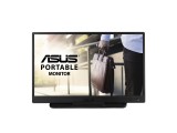 Asus 15.6 " LCD 90LM0703-B01170 10 ms, 1366 x 768 pixels, Black