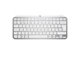 Logitech MX Keys Mini Minimalist Wireless Illuminated Keyboard