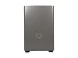 Cooler Master NR200P-MCNN85-SL0 850 W, mini-ITX, Grey/Black
