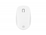 HP 410 Slim White Bluetooth Mouse