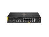 Hewlett Packard Enterprise Aruba 6000 12G Class4 PoE 2G/2SFP 139W