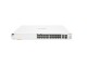 Hewlett Packard Enterprise Aruba Instant On 1960 24G 20p Class4 4p Class6 PoE 2XGT 2SFP+ 370W