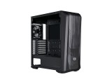 Cooler Master MasterBox MB500-KGNN-S00 ATX, Micro-ATX, mini-ITX, EATX, Black