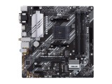 Asus Micro-ATX MB, AMD B550, Socket AM4, DDR4