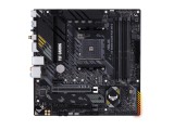 Asus Micro-ATX MB, AMD B550, Socket AM4, DDR4
