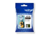 Brother LC-421XLBK Zwart 500 pagina's (Origineel)