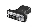 Adapter HDMI (F) --> DVI-D (M) LogiLinkAH0001