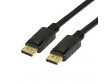 DisplayPort 1.4 3.00m LogiLinkCV0121