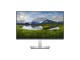 DELL Dell 24 inch QHD Monitor - P2423D 23.8 " LCD DELL-P2423D 5 ms, 2560 x 1440 pixels, Black