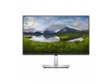 DELL 27 " LCD DELL-P2723QE 5 ms, 3840 x 2160 pixels, Black