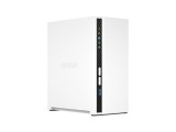 QNAP TS-233 NAS Active  koeling, White