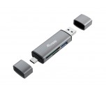 equip-kaartlezer-usb-3-0-hub-sb-c-usb-a-sd-microsd