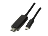 LogiLink video interface converter - 1.8 m