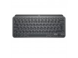 Logitech MX Keys Mini Minimalist Wireless Illuminated Keyboard