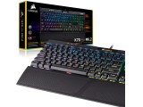Corsair K70 RGB PRO Mechanical Gaming Keyboard