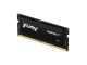 Kingston Technology FURY DDR5 16 GB 1 x 16 GB, 262-pin SO-DIMM, Notebook