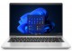 HP 400 ProBook 440 14 inch G9 Notebook PC i7-1255U, 8 GB, 256 GB, 14 ", Windows 11 Pro