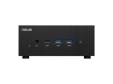 Asus ExpertCenter 90MS02G1-M00100 Intel Core i3, i3-1220P, 256 GB, 8 GB, N, Black