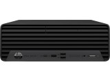 HP Pro 6A7P0EA#ABH Intel Core i3, i3-12100, 256 GB, 8 GB, Windows 11 Pro, Black