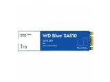 Western Digital WDS100T3B0B 560 MB/s