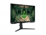 Samsung 25" Odyssey G4 G40B FHD 240Hz Gaming Monitor 25 " LS25BG400EUXEN 1 ms, 1920 x 1080 pixels, Black