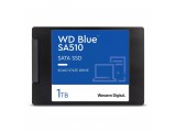 Western Digital WDS100T3B0A 560 MB/s