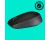 Logitech B170, RF Draadloos, Kantoor, Pressed buttons, bal, Laser, Batterijen