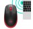 logitech-m190-red