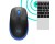 Logitech M190 Blue