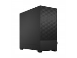 Fractal Design Pop FD-C-POA1A-01 ATX, Micro-ATX, mini-ITX, Black