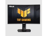 Asus 27 " LED 90LM0510-B03E70 1920 x 1080 pixels, Black