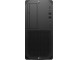 HP Z2 5F0M4EA#ABH Intel Core i7, i7-12700, 512 GB, 16 GB, Windows 11 Pro, Black