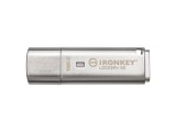 Kingston Technology 128GB IKLP50 AES USB, met 256-bits versleuteling
